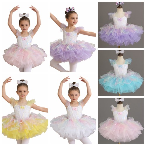 Girls skirted competitions - skirted,