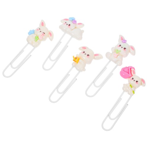Pcs cartoon marking clip - cartoon,