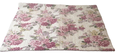 Vintage laura ashley standard - vintage,