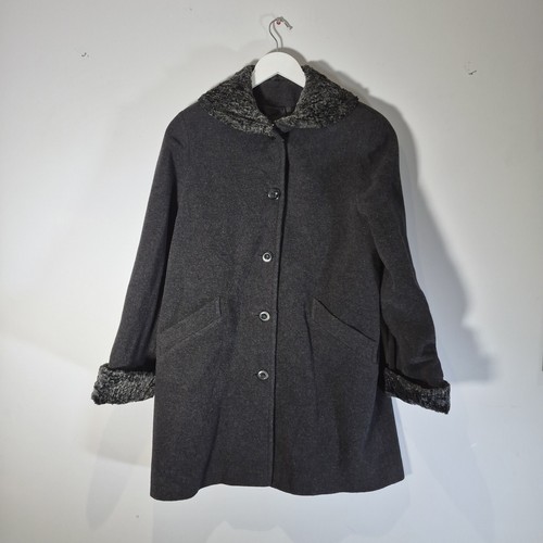 Bhs wool blend - bhs,