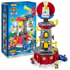 Paw Patrol, Mighty Lookout