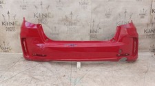 HONDA JAZZ MK3 SI 2012- 2015 REAR BUMPER PDC GENUINE 71501-TF0X #A4122A