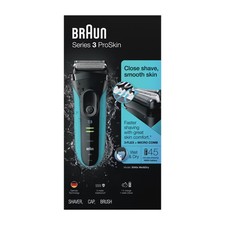 Braun Series 3 ProSkin 3040s