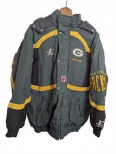 Vintage Green Bay Packers