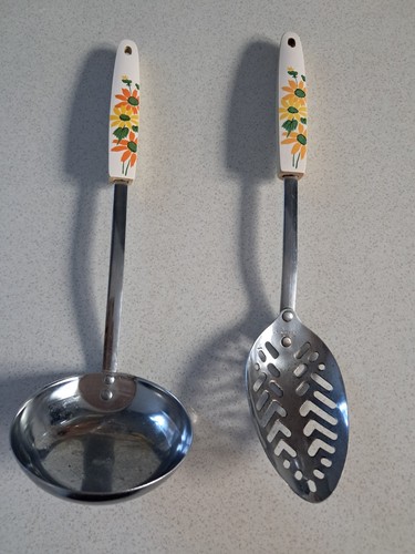 Vintage skyline utensils - skyline, 2