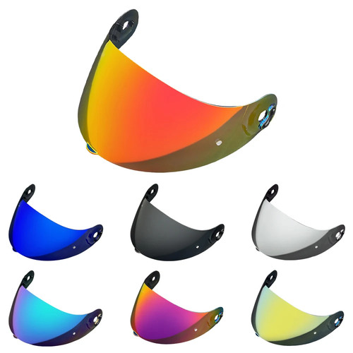 X803 helmet visor - helmet, for