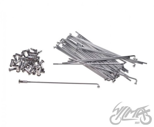 Spoke 157 romet - 157, 16'