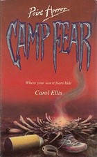 Camp fear by - (point, horror)