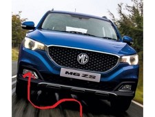 MG ZS SUV Bumper Fog Light Genuine Front Right Lower 31034010S40 2017-2020