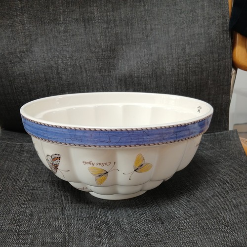 Wedgwood sarah garden jelly - garden,