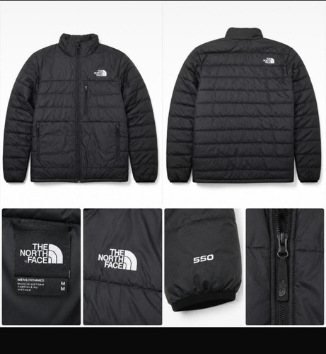 The north face - north, 550