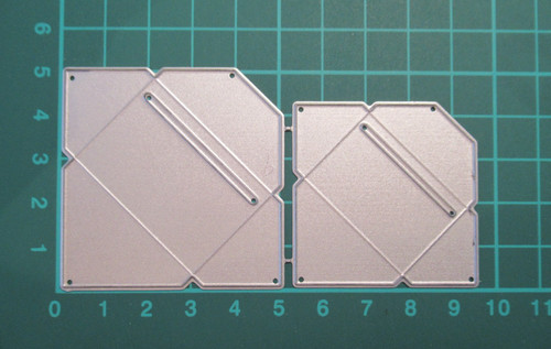 V150 mini envelopes - v150,