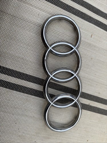Audi front bonnet - b8,