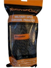 Titan 100 ft SurvivorCord -