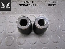 HANDLEBAR BALANCE WEIGHTS BMW G 310 R 2021 2024