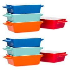 Baking Serving Dish Oven to