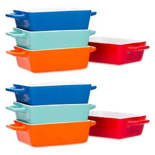Baking serving dish - serving, oven