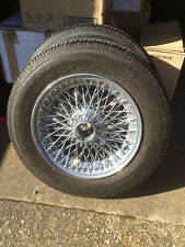 Aston Martin DB5 DB 6 Volante   CLASSIC WHEEL REFURBISHMENT