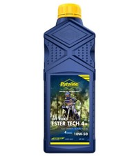 PUTOLINE OFFROAD 4+ ESTER TEC