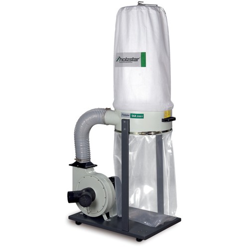 Holzstar dust chip extractor - holzstar,