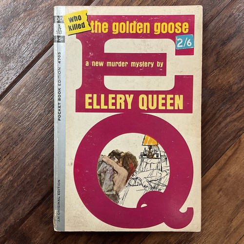 The golden goose ellery - golden,