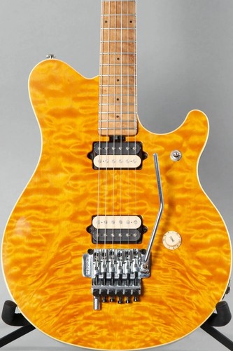 Custom music man evh eddie - evh,