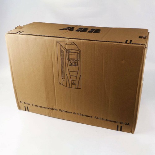 New one abb inverter - one,