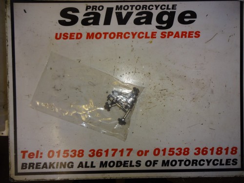 Honda cbr 900 fireblade 893 - honda,
