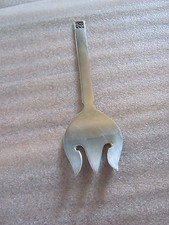 Evald Nielsen Denmark Silver