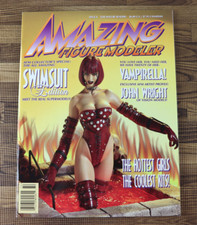 1996 Amazing Figure Modeler