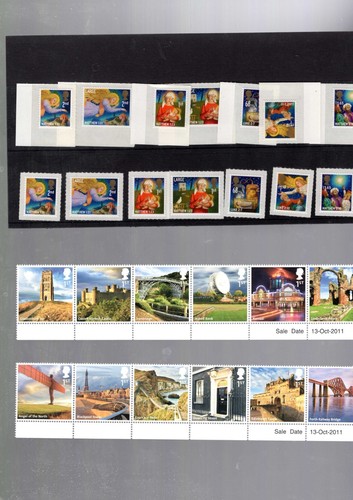 2011 any commemorative set - 2011,