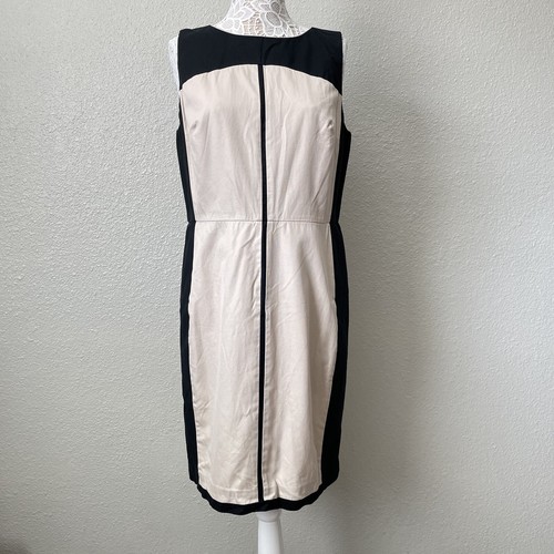 Ann taylor sheath dress - dress, 14