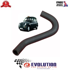 Radiator Hose Pipe Fits LTI