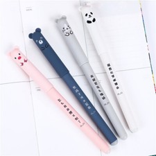 Pack kawaii pig bear cat - bear,