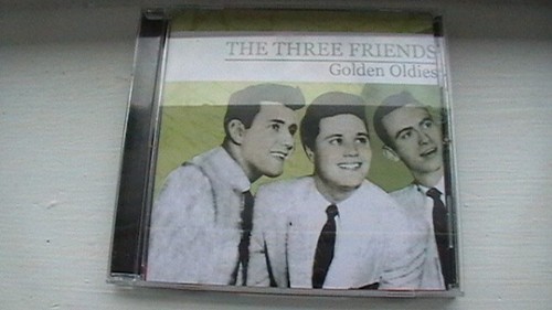 Three friends golden oldies - three, friends: