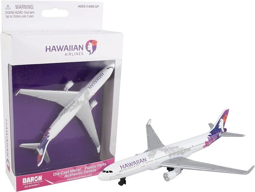 Premier planes hawaiian - premier,