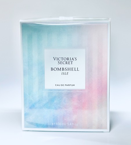 Bombshell isle victoria s - bombshell, victoria's