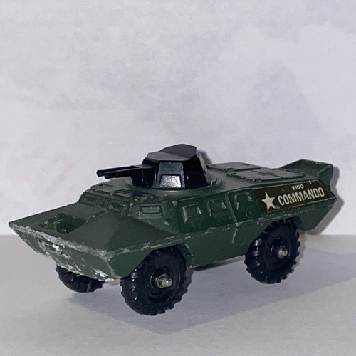 Corgi juniors military - juniors,