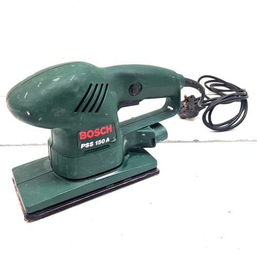 Corded electric standard - corded,
