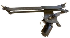 TGE 424 D Tandem Wiper Motor
