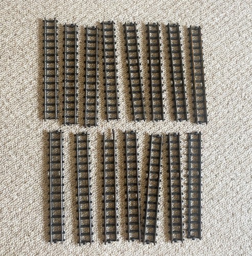 Triang railways 15x straight - 15x,