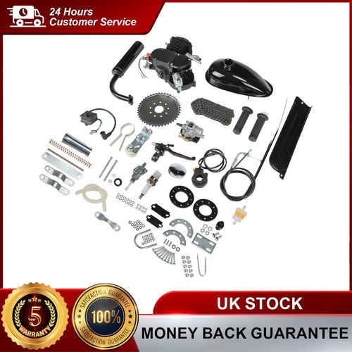 Engine kit set gas - engine,