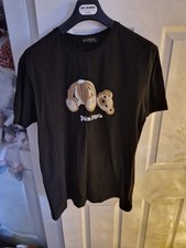 Palm Angels 3D Teddy Bear