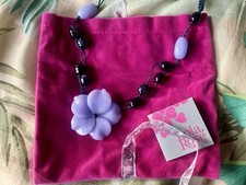 Lola Rose Purple Flower