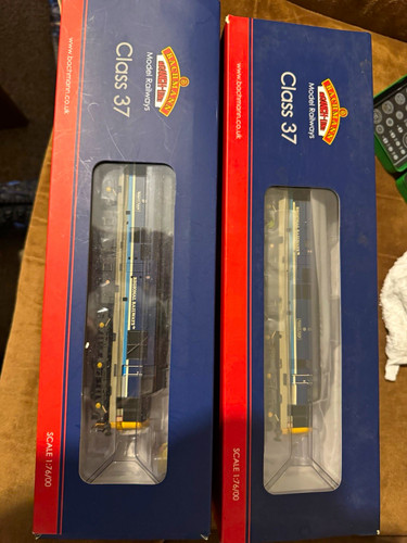 Bachmann branchline gauge - bachmann,
