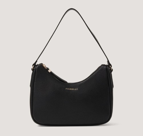 Fiorelli blake black shoulder - fiorelli,