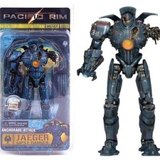 NECA Film Pacific Rim Jaeger