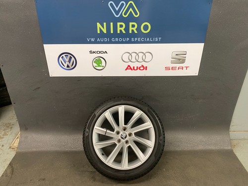 Skoda kamiq genuine inch - kamiq,