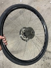 Shimano Deore Disc Brake Wheel