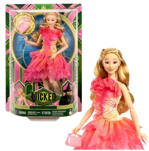 Wicked glinda arduenna fashion - wicked,